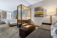 SpringHill Suites Charlotte Southwest Hôtels à : Steele Creek