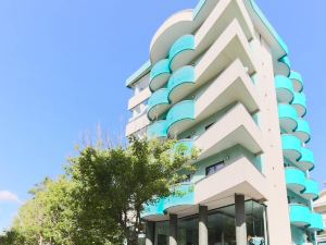 Hotel Ali d'Oro