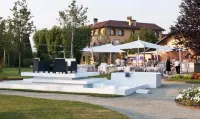 Tenuta la Cascinetta Hotels in Pinerolo