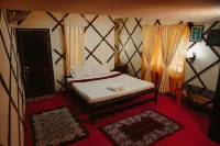 Green Ark Resorts