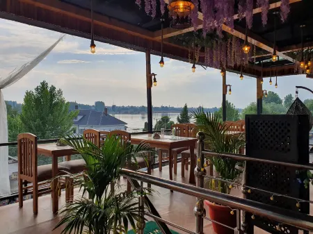 Hotel Sultan Residency