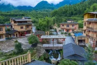 Xing'an Mao'er Mountain Warm Farm