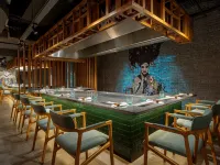 開羅喜來登飯店 開羅住宿飯店