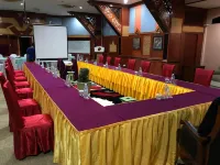 Bukit Keluang Beach Resort Hotels in Keluang