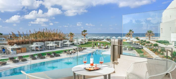 Nautilux Rethymno by Mage Hotels Hotels in Rethymno
