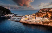 Miramare Sea Resort & Spa - 5 estrellas
