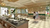 Azana Essence Selo Boyolali Hotels in Selo