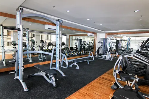 Apartemen Vidaview Tower Brentsville 30W
