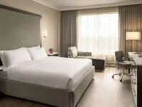 Georgian Court Hotel, WorldHotels Elite Hotels near Library Square