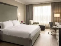 Georgian Court Hotel, WorldHotels Elite - Spa