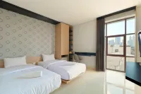 Plaza 54 Residence - Pensions