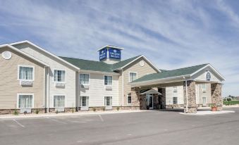 Cobblestone Inn and Suites - Eaton