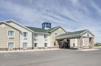 Cobblestone Inn and Suites - Eaton Hôtels à : Severance