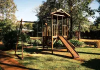 El Descanso Iguazu by Dot Cabana Hotels in Puerto Iguazu