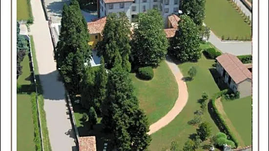Villa Bregana