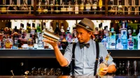 Crowne Plaza CHRISTCHURCH by IHG - bar