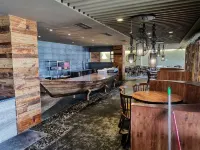 Junlin Holiday Hotel - Desayuno