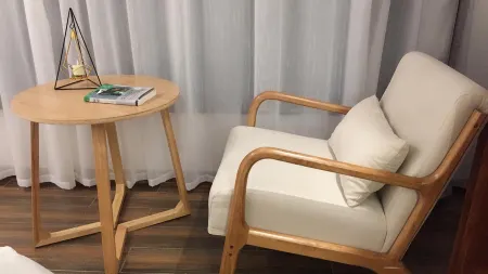 Huangshan Yuzisu Lake View Homestay (Taiping Lake Branch) Отели рядом с достопримечательностью «Dongtianwan Scenic Spot»