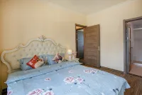 Huangbinghua Apartment (Petrochemical Avenue East)