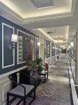 Qingyang Diamond Earl Boutique Hotel (City People's Hospital)