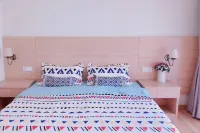 Yishan Banhai Apartment (Banyue Road)