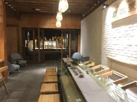Wazhu Chaofeng Courtyard Zen Culture Theme Hostel Jizu Mountain