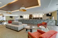 SpringHill Suites Cheraw - bar