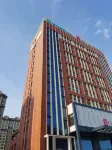 City Comfort Innホテル（長春高新區光谷大街） 長春電子科技学院-教学楼周辺のホテル