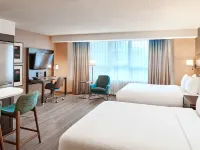 Residence Inn Vancouver Downtown Hotels near A-maze-ing Laughter