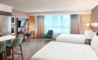 Residence Inn by Marriott Vancouver Downtown