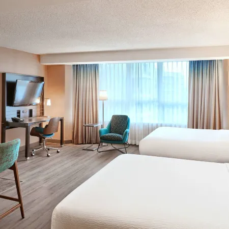 Residence Inn Vancouver Downtown