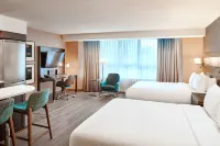 Residence Inn Vancouver Downtown
