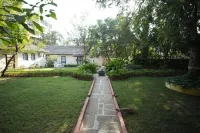 Narayani Heritage Hotels in Bhavnagarin piirikunta