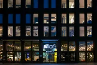 Aloft Strasbourg Etoile Hôtels à : Strasbourg