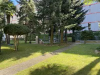 Robinia-City