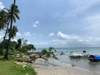 Rimba Jaya Homestay Ujung Kulon Hotels in Sumur