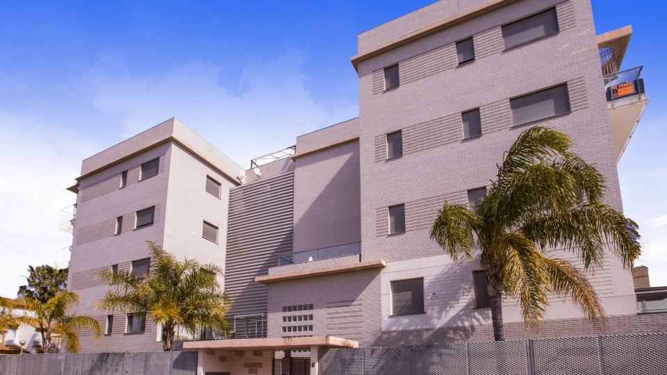 Dunas Plus Penthouse