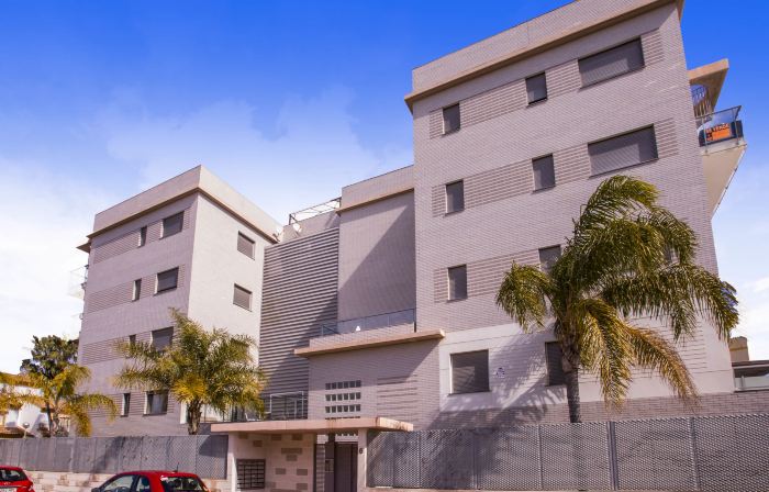 Dunas Plus Penthouse