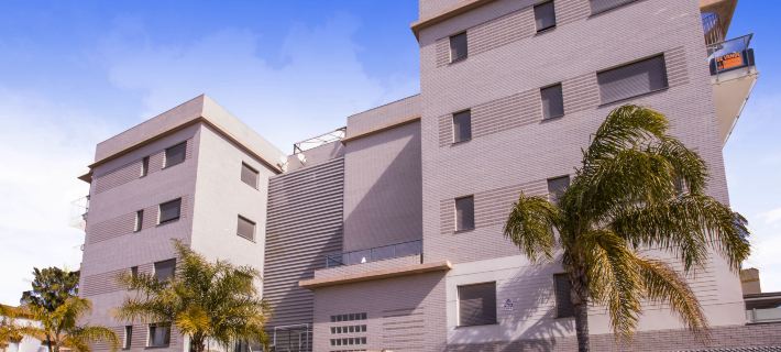 Dunas Plus Penthouse Hotels in Сафор