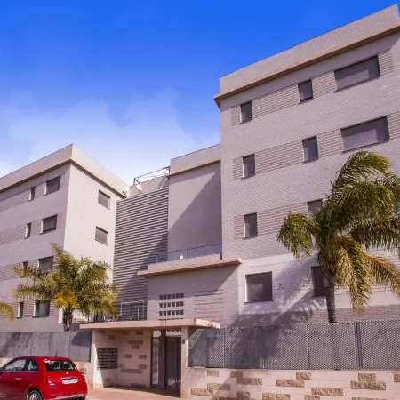 Dunas Plus Penthouse