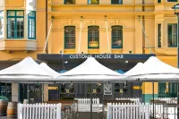 Sydney Harbour Marriott Hotel at Circular Quay Hôtels à : The Rocks