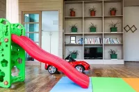 Buan Sukranjeong Pension