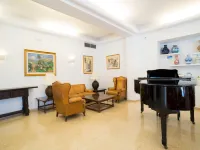 Gavimar Cala Gran Hotel and Apartments Các khách sạn ở Cala Ferrera