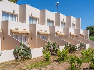 Apartamentos Marcelino - Formentera Break