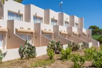 Apartamentos Marcelino - Formentera Break