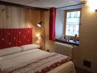 Osteria l'Iero d'Eima' Hotels in Acceglio