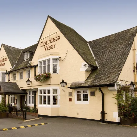 Premier Inn Exeter (Countess Wear)