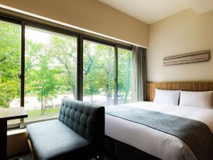 Sapporo View Hotel Odori Park