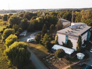 Hotel Am Tierpark