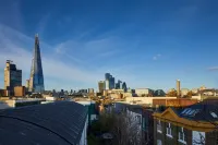 Residence Inn by Marriott London Tower Bridge Hotels in Bermondsey